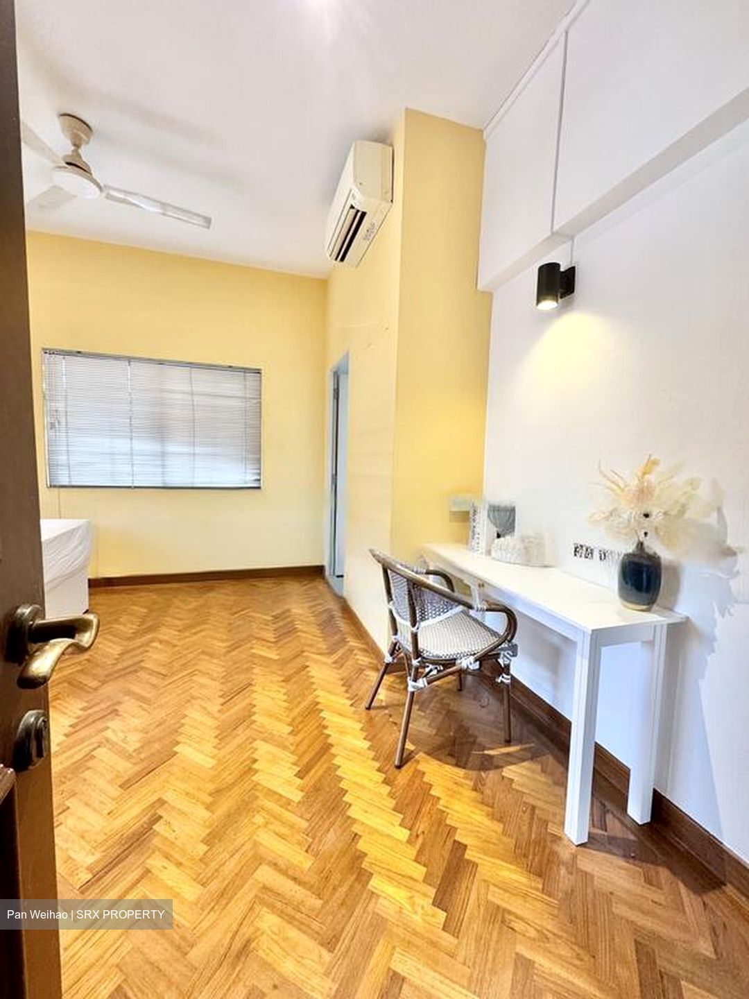 Oxley Garden (D9), Apartment #463154191